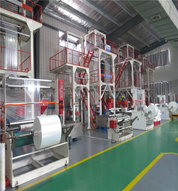 全自動(dòng)復(fù)膜機(jī)