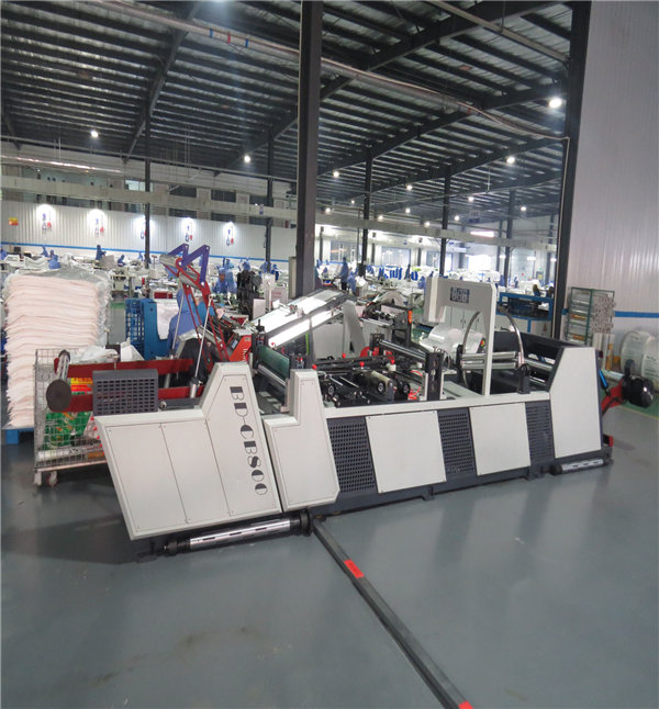 全自動(dòng)折邊機(jī)